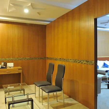 什瓦全新酒店 菩提伽耶 外观 照片